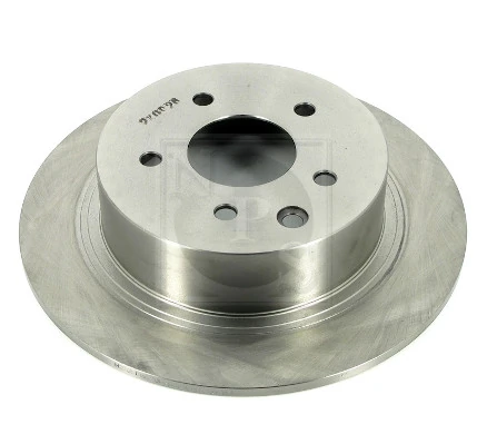 Comprar A3840008 Ackojap Disco de freno trasero