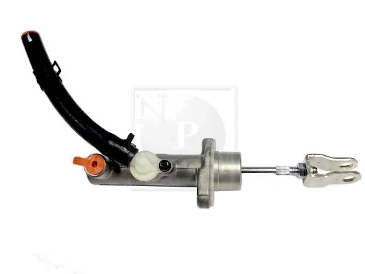 Bomba de embrague SsangYong Actyon (QJ)