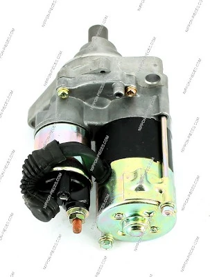 Burro de arranque  Honda Accord III sedán (CA4, CA5) (1985 - 1989) precio, desde 131,36 EUR