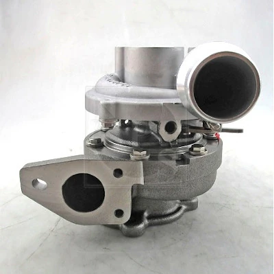 Turbo para motor para Nissan Qashqai I J10