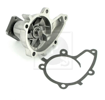 Bomba refrigerante coche para Nissan Sunny II N13