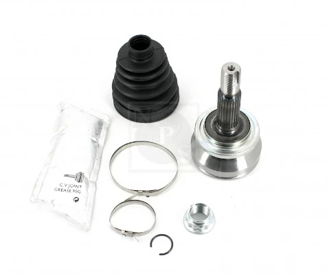 Junta homocinética exterior delantera para Toyota Prius (ZVW30)