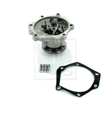 Bombeadora de agua Toyota Land Cruiser PRADO ASIA SUV (J12) (2002 - 2010) precio, desde 56,04 EUR