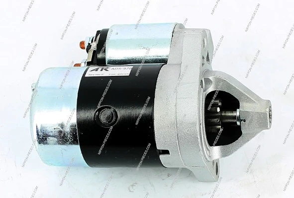 Comprar Motor de arranque Nissan Primera  P11