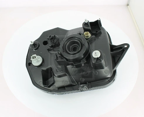 Faro delantero derecho Suzuki Jimny 