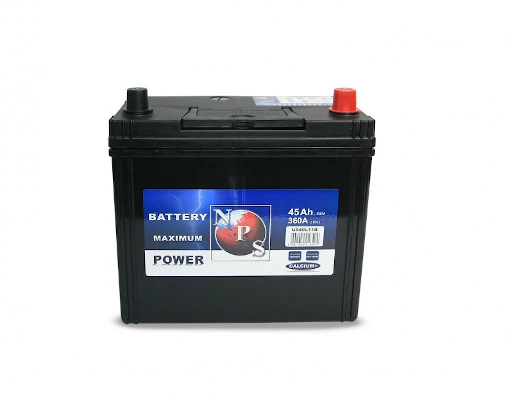 Comprar B33 Varta Batería de coche