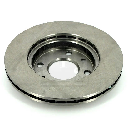 Comprar 230110 VAG Freno de disco delantero