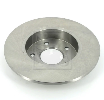 Disco de freno Nissan Primera 