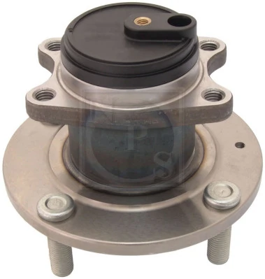 Buje de rueda trasero para Mitsubishi Colt VI Z3A