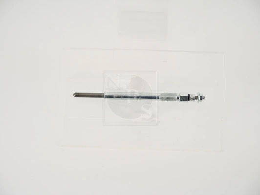 Bujías incandescentes para Peugeot 207  WA, WC