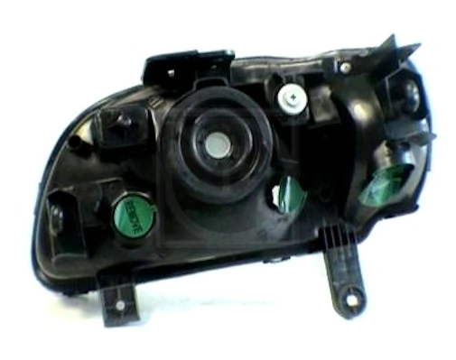 Luz derecha para Suzuki Baleno  EG