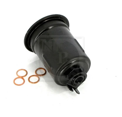 889419 Volvo Filtro de gasolina