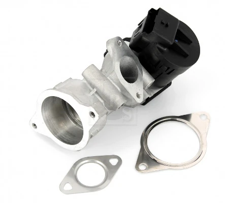 Válvula EGR Ford Focus II