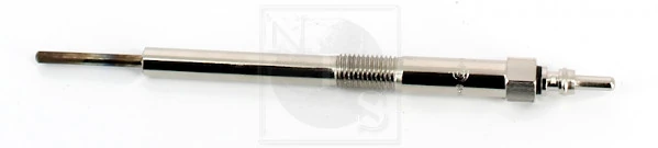 Bujías de calentamiento para Honda Civic VIII FK, FN