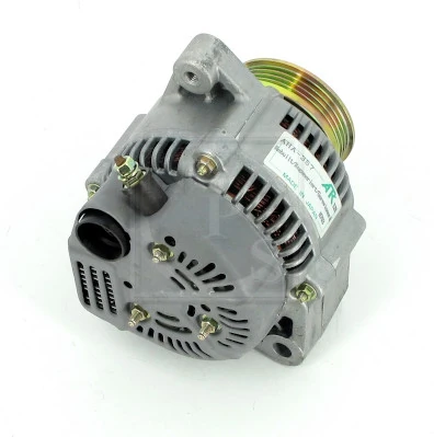  Alternador Daewoo Nubira 1