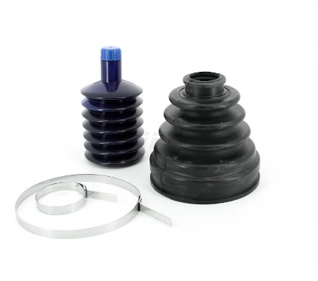 Fuelle, árbol de transmisión delantero interior Toyota Corolla E12