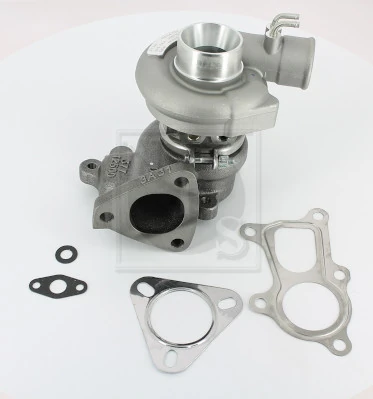 Turbo para motor para Hyundai H-1 STAREX Starex A1