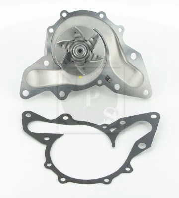 K52029920AA Fiat/Alfa/Lancia Bomba refrigerante coche