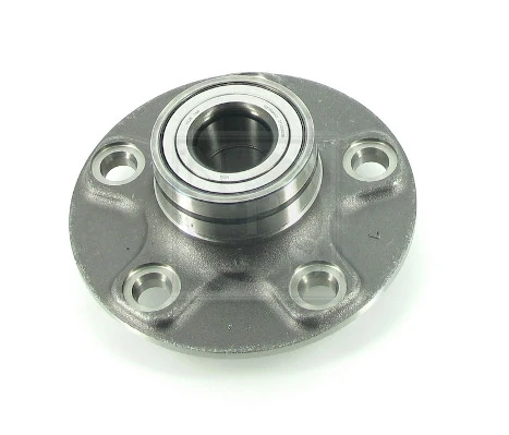 Cubo de rueda trasero para Nissan Almera V10