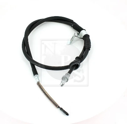 Cable de freno de mano trasero derecho para Daewoo Nubira I J10, J15
