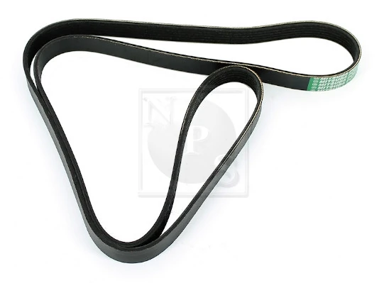 Correa accesorios BMW X3 