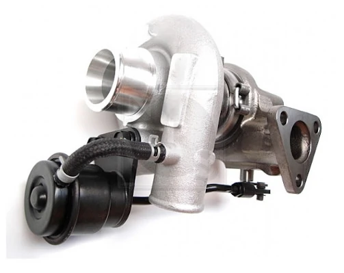 Turbo para motor para Hyundai Accent II LC