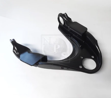 4597371 Polcar Barra oscilante, suspensión de ruedas delantera, superior izquierda