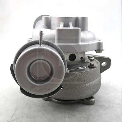 Turbocompresor Nissan Qashqai I SUV (J10) (2006 - 2013) precio, desde 291,85 EUR