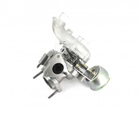 6640900780 Mercedes Turbo para motor
