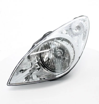 Faros delanteros para Hyundai I20  (PB)