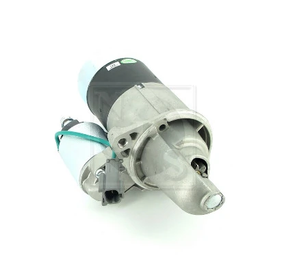 N521N55 NPS