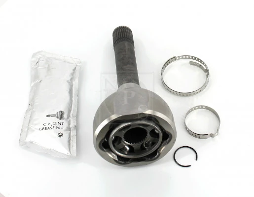 Junta homocinética para Nissan Patrol  Y61
