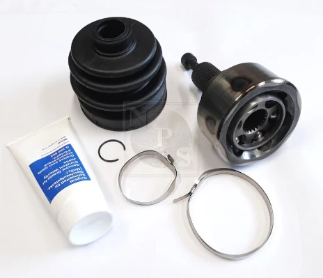Junta homocinética exterior delantera Mazda 3 sedán (BK12) (2004 - 2006) precio, desde 31,02 EUR