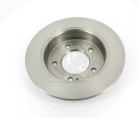 Disco de freno trasero KIA Cerato III sedán (YD) (2012 - 2019) precio, desde 28,35 EUR