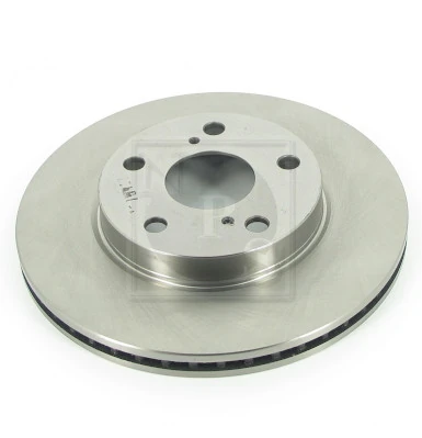 Frenos delanteros para Toyota Corolla  E12