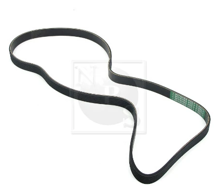  Correa de alternador Mazda 3 