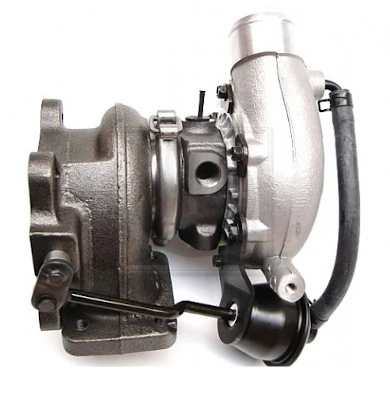 Turbo para motor para KIA Sportage I K00
