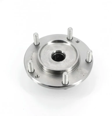 Cubo delantero para KIA Sorento I JC