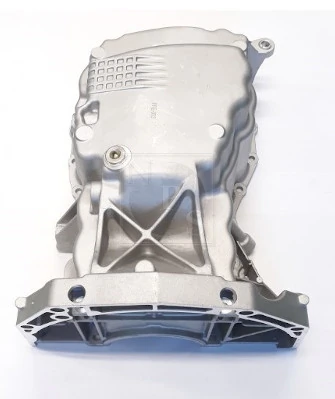 Cárter de aceite para Dacia Sandero I BS0, 1