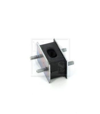 Soporte de escape para Toyota Land Cruiser 80 J8