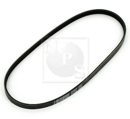 Correa accesorios Suzuki Swift 