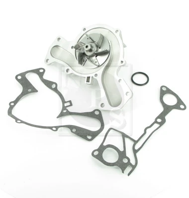 Bombeadora de agua Mitsubishi Pajero I SUV (L04G, L14G) (1982 - 1991) precio, desde 55,43 EUR