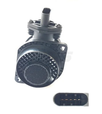 Comprar Caudalímetro Volkswagen Polo IV 9N, 9A