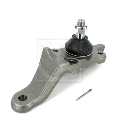 Rótula de suspensión inferior izquierda VAG 4334039325 precio, desde 59,65 EUR