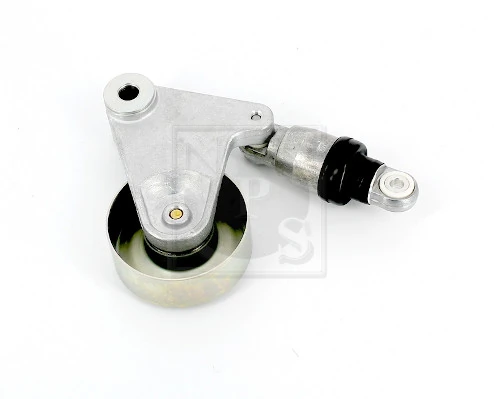 Tensor de la correa trapecial poli v Nissan Terrano II