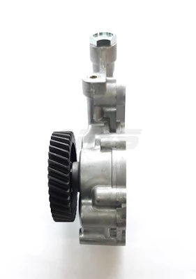 Bomba de aceite Mitsubishi Pajero III SUV (V70) (2000 - 2006) precio, desde 141,13 EUR