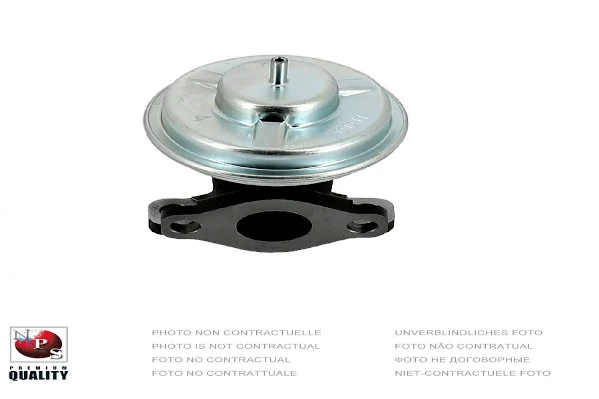 6000620597 Fiat/Alfa/Lancia Válvula EGR
