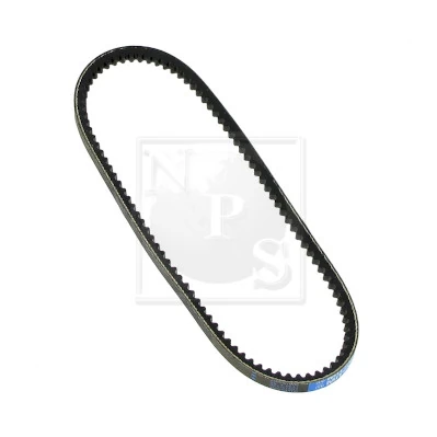 Correa de alternador 6001002611 Renault (RVI)