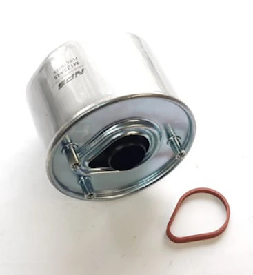 Filtro de combustible FP5938 Polcar