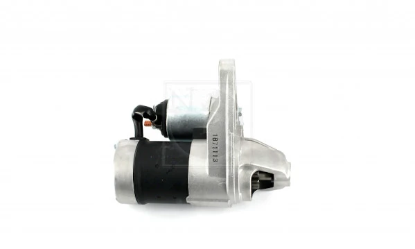 N521N62 NPS